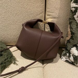 Polene Beri in Brown